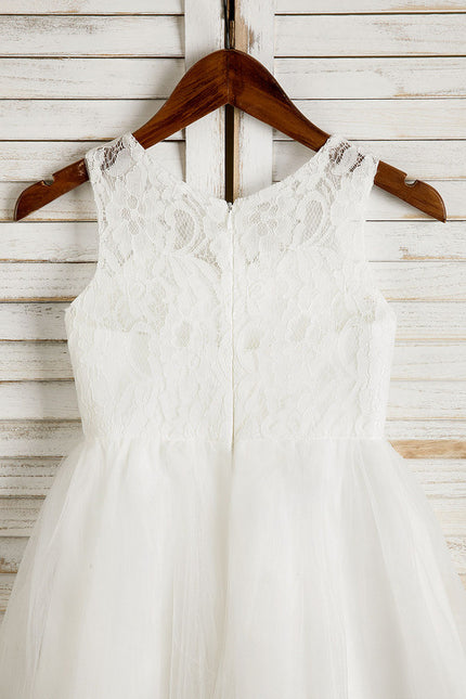 Robe Trapèze Nuage Couture - gallery 5