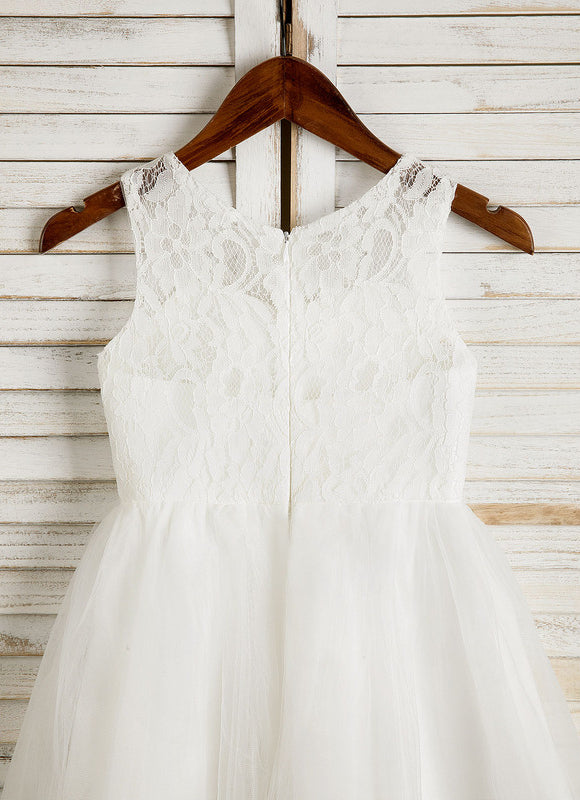 Robe Trapèze Nuage Couture - gallery 5