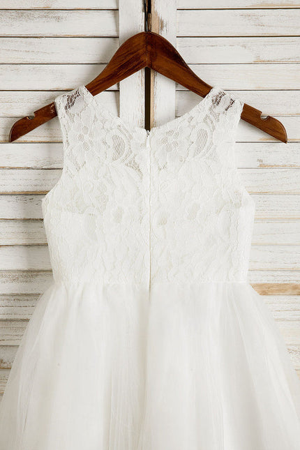 Robe Trapèze Nuage Couture - gallery 5