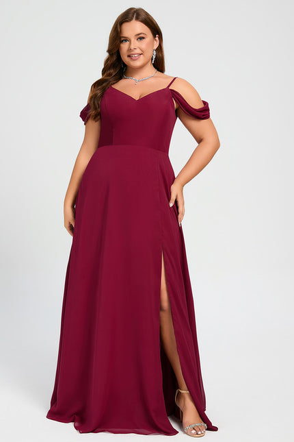 Robe Trapèze Sérénité Ambrée - gallery 9