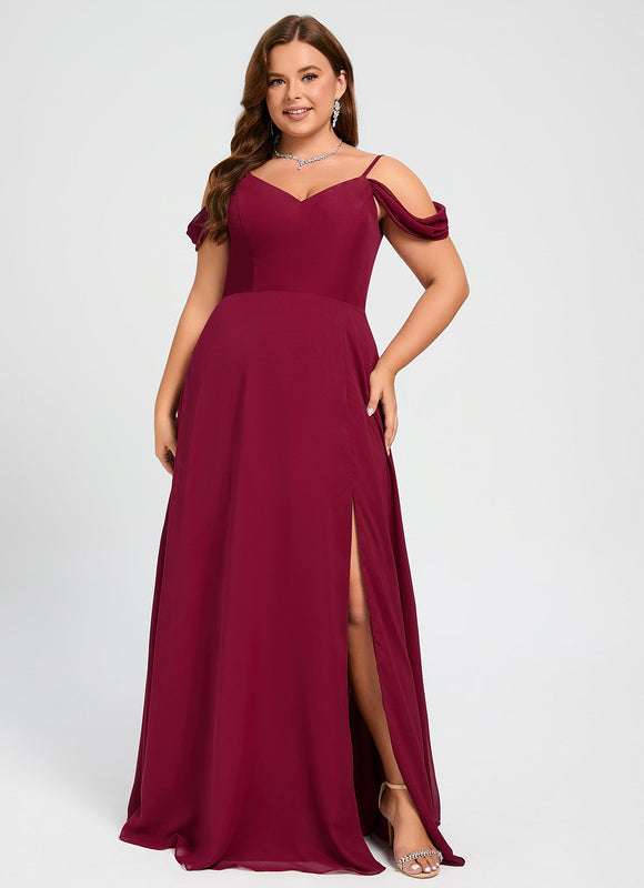 Robe Trapèze Sérénité Ambrée - gallery 9