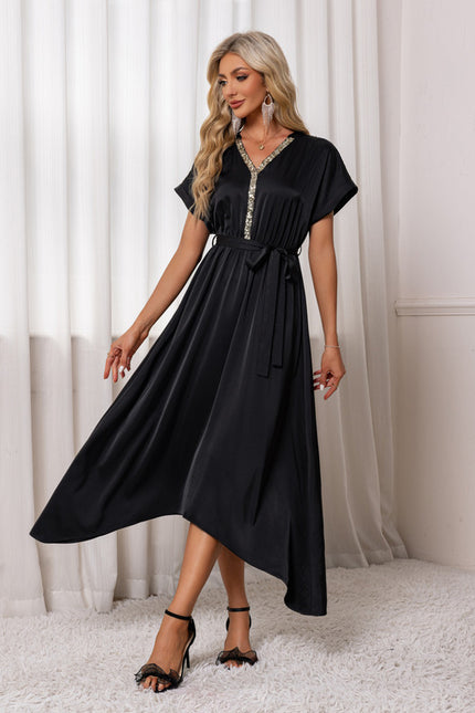 Robe Ceremonie Trapeze - gallery 4