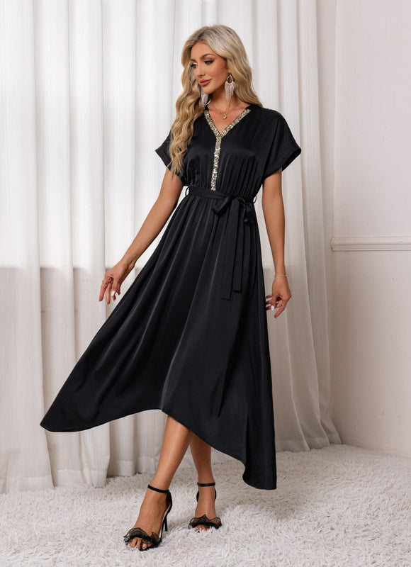 Robe Ceremonie Trapeze - gallery 4