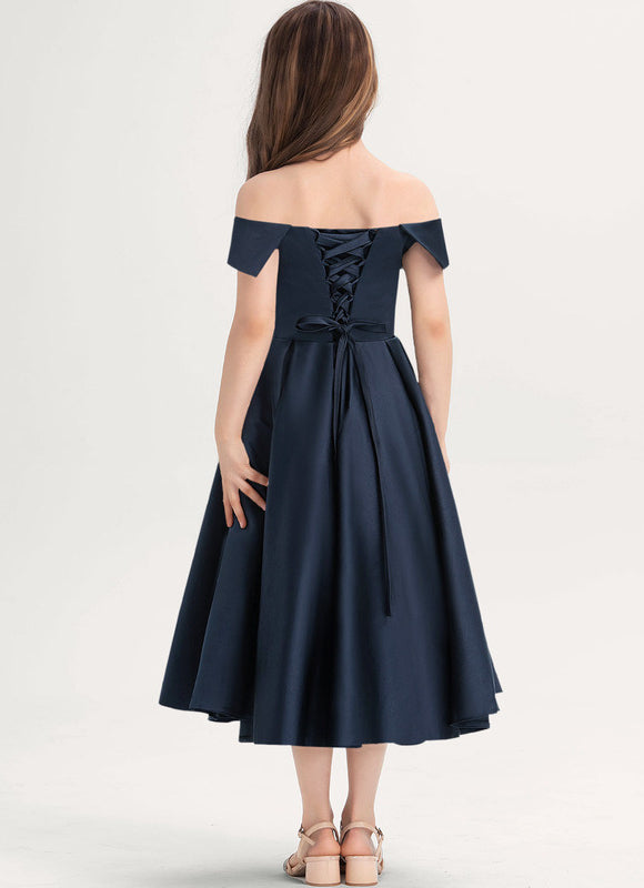 Robe Trapèze Étoile Marine - gallery 2