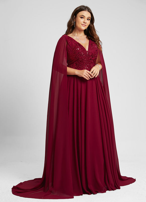 Robe Trapèze Rêve Dambre - gallery 8