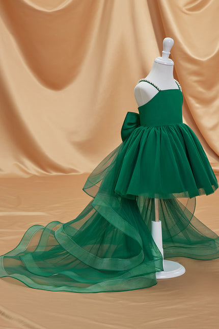 Robe Trapeze Princesse - gallery 7