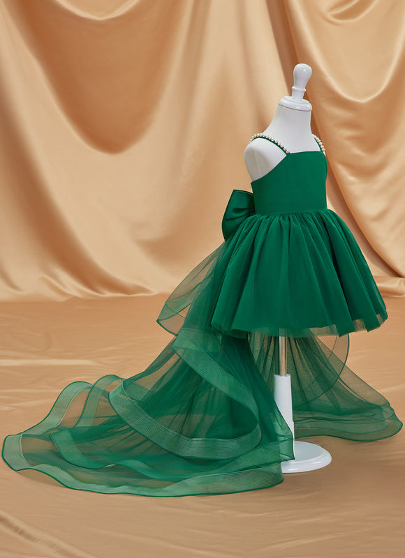 Robe Trapeze Princesse - gallery 7