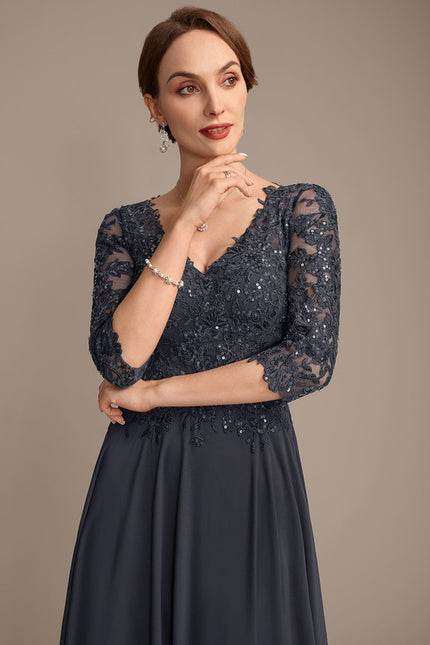 Robe Trapèze Prestige Marine - gallery 1