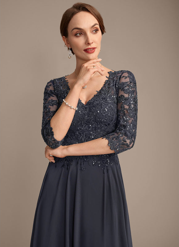 Robe Trapèze Prestige Marine - gallery 1