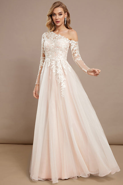 Robe Trapèze Rêve Éthéré - gallery 2
