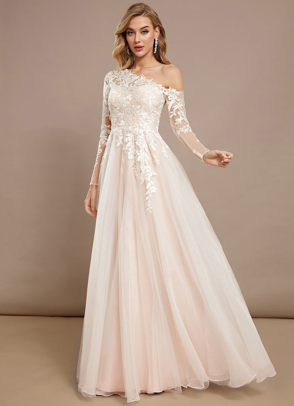 Robe Trapèze Rêve Éthéré - gallery 2