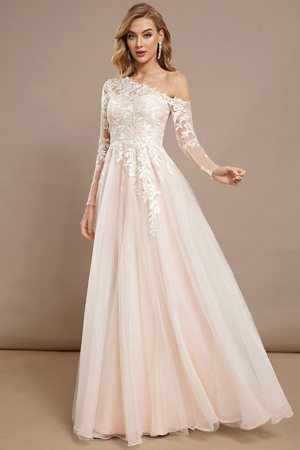 Robe Trapèze Rêve Éthéré - gallery 2