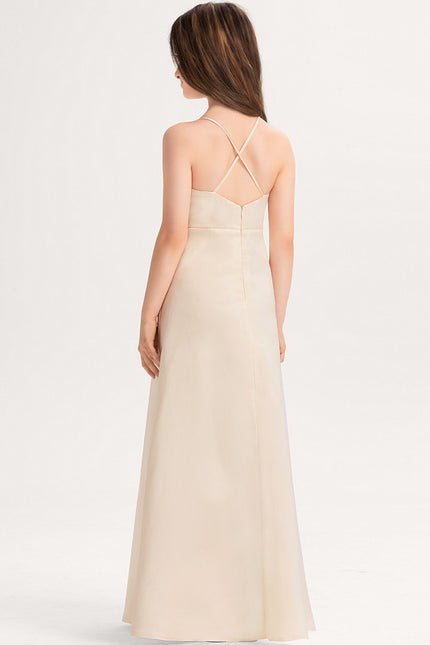 Robe Trapèze Flottante Rubis - gallery 1