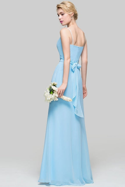 Robe Trapèze Éclat De Nuit - gallery 8