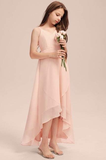 Robe Trapèze Douceur Vanille - gallery 5