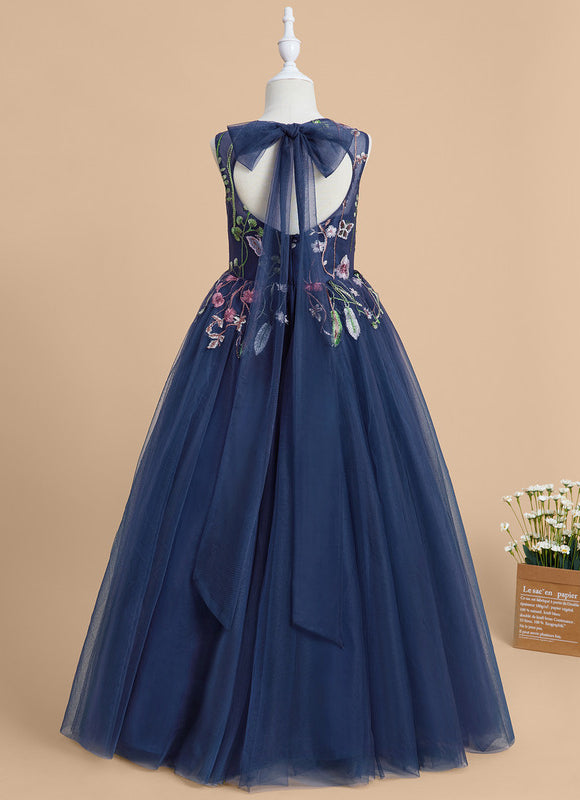 Robe Trapèze Étoile De Jardin