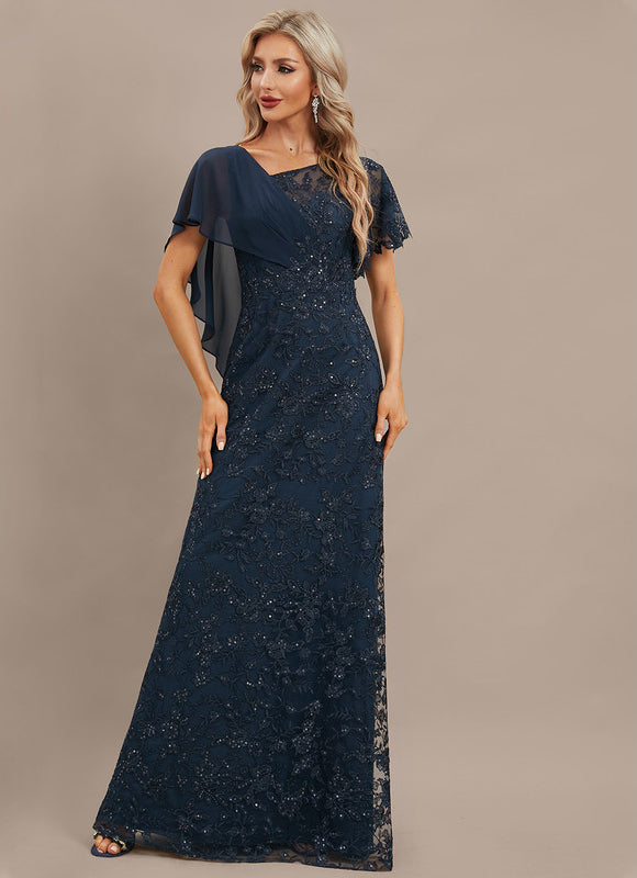 Robe Trapèze Étoile Marine Enchantée - gallery 2