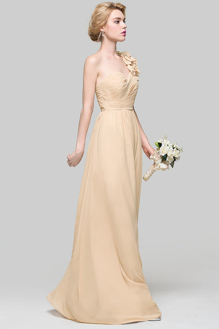 Robe Trapèze Soleil Doux - gallery 2