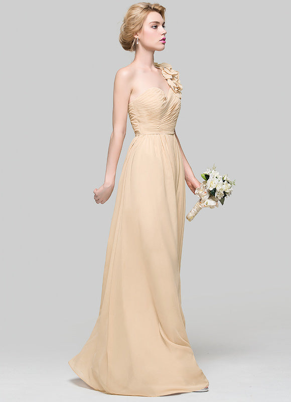Robe Trapèze Soleil Doux - gallery 2