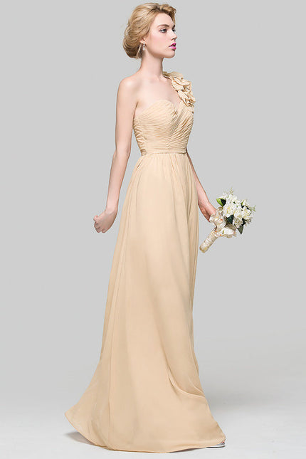 Robe Trapèze Soleil Doux - gallery 2