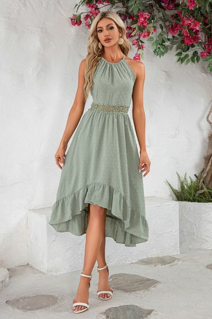 Robe Tunique Trapeze - gallery 2