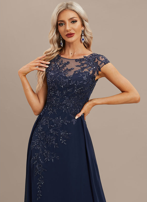 Robe Trapèze Étoile Marine - gallery 1