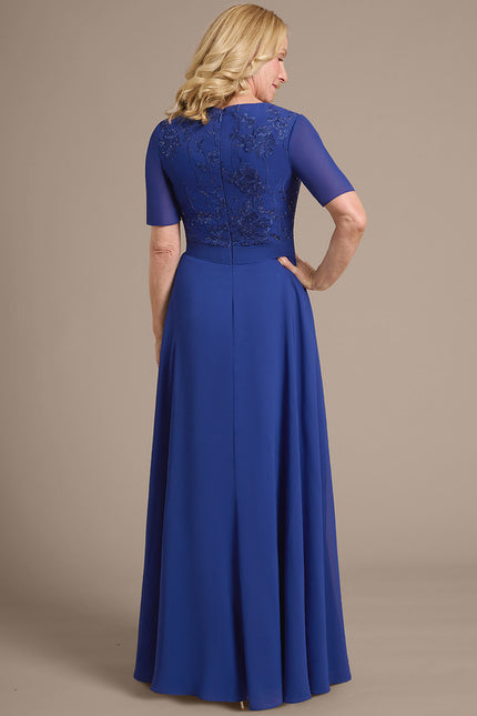 Robe Trapèze Prestige Marine - gallery 6