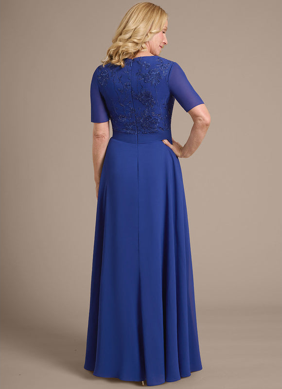 Robe Trapèze Prestige Marine - gallery 6