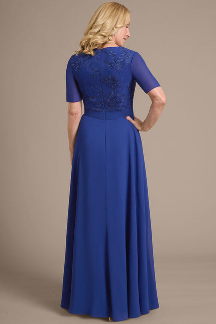 Robe Trapèze Prestige Marine - gallery 6