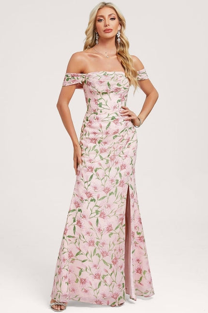 Robe Trapèze Chic Minimaliste - gallery 2