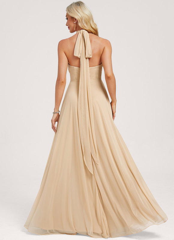 Robe Trapèze Luciole Sereine - gallery 5