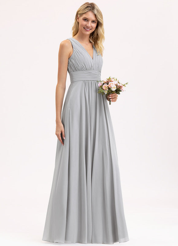 Robe Trapèze Nuit Sereine Couture - gallery 1