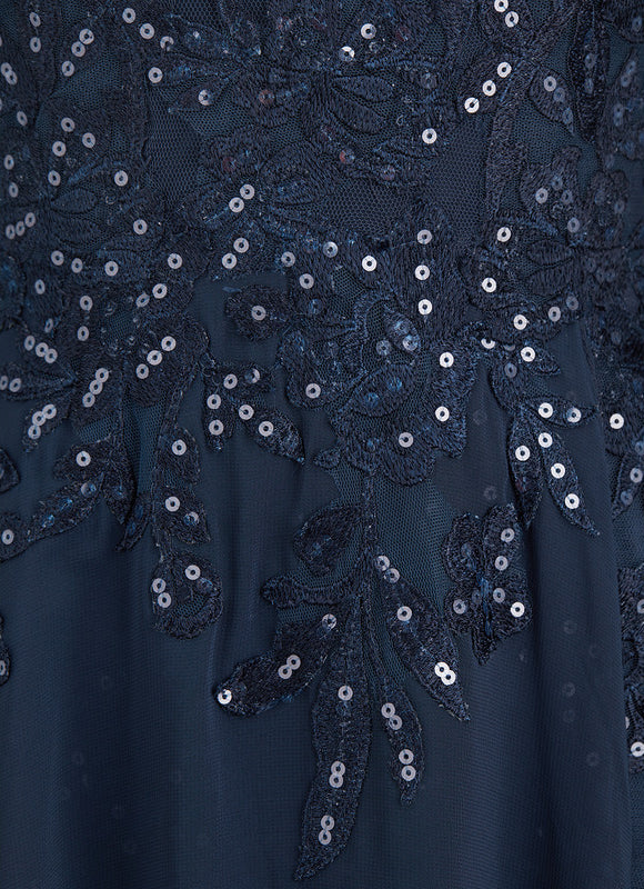 Robe Trapèze Prestige Marine - gallery 4