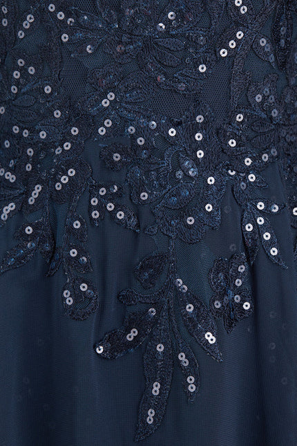 Robe Trapèze Prestige Marine - gallery 4