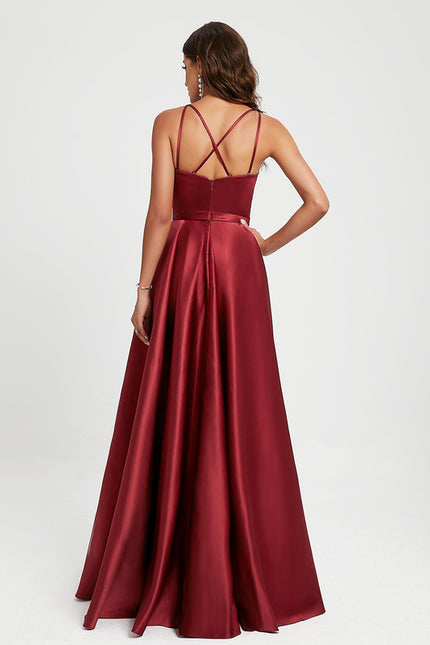 Robe Trapèze Éclat Féminin - gallery 4