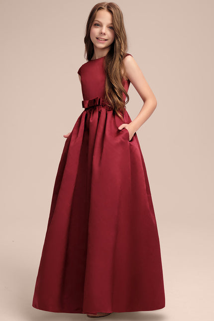 Robe Trapèze Douceur Royale - gallery 1