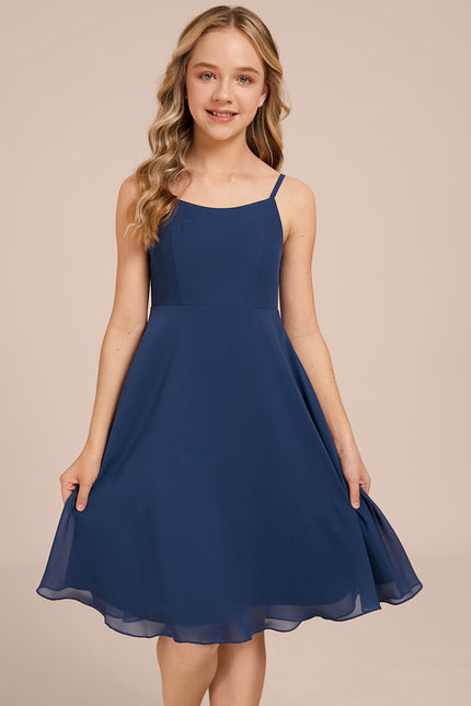 Robe Trapèze Aérienne Junior