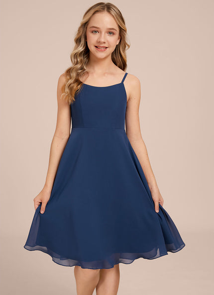 Robe Trapèze Aérienne Junior
