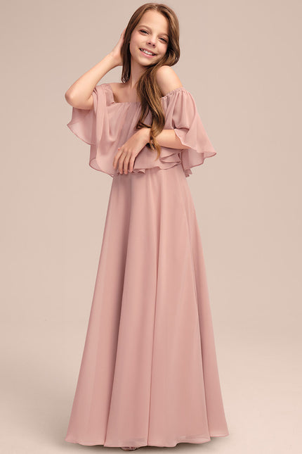 Robe Trapèze Éclat De Mer