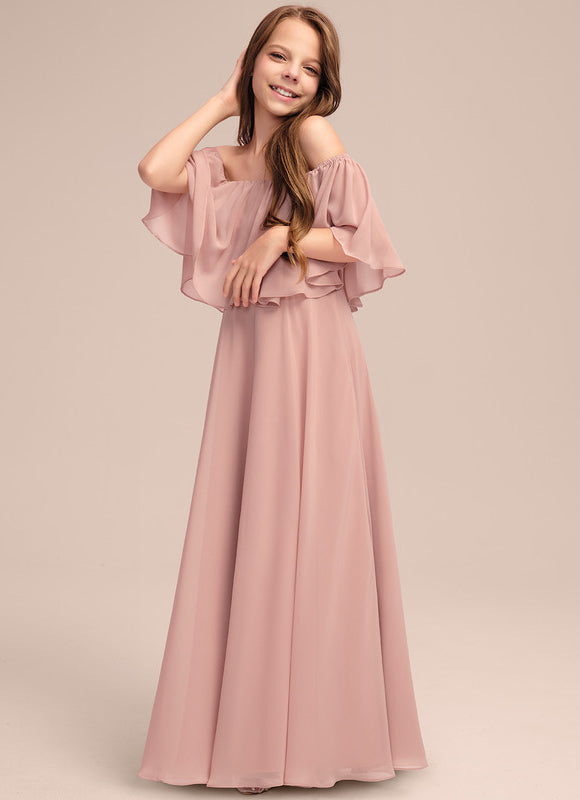 Robe Trapèze Éclat De Mer