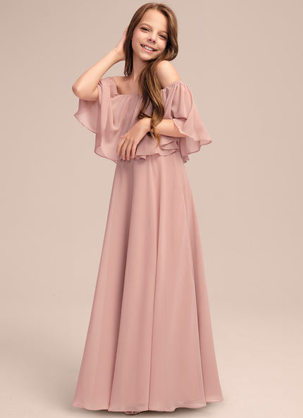 Robe Trapèze Éclat De Mer