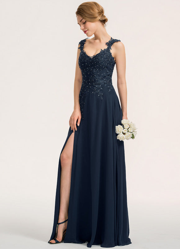 Robe Trapèze Éclat Agapé - gallery 2