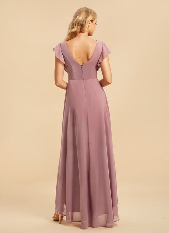 Robe Trapèze Élégance Sacrée - gallery 1