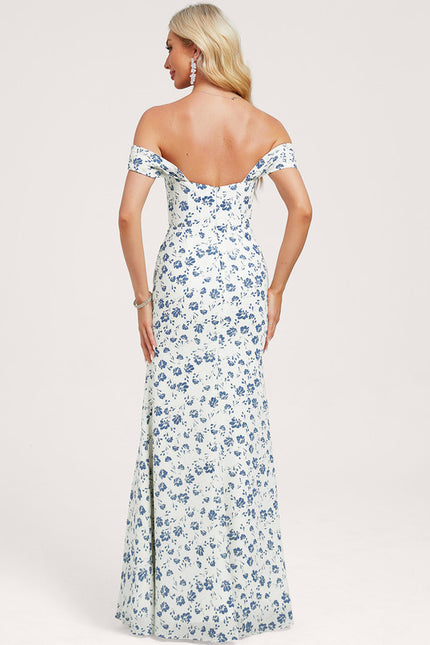 Robe Trapèze Chic Minimaliste - gallery 4