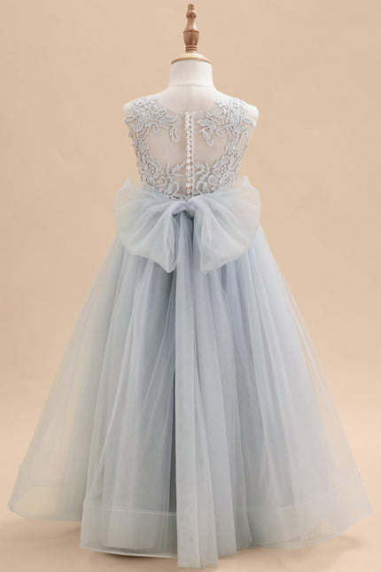 Robe Trapèze Rêve Céleste - gallery 4