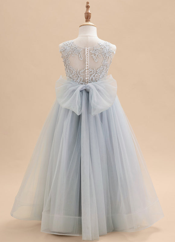 Robe Trapèze Rêve Céleste - gallery 4