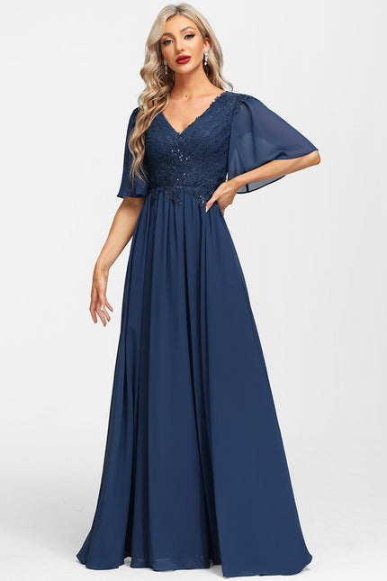 Robe Trapèze Prestige Marine - gallery 4