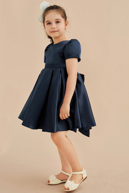 Robe Trapèze Douceurs Doccasion - gallery 7