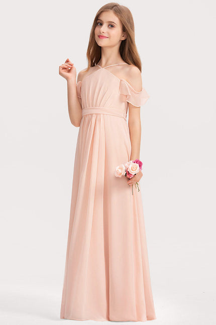 Robe Trapèze Chic Émeraude - gallery 3