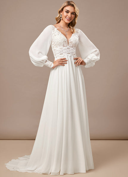 Robe Trapèze Éthérée Satinée
